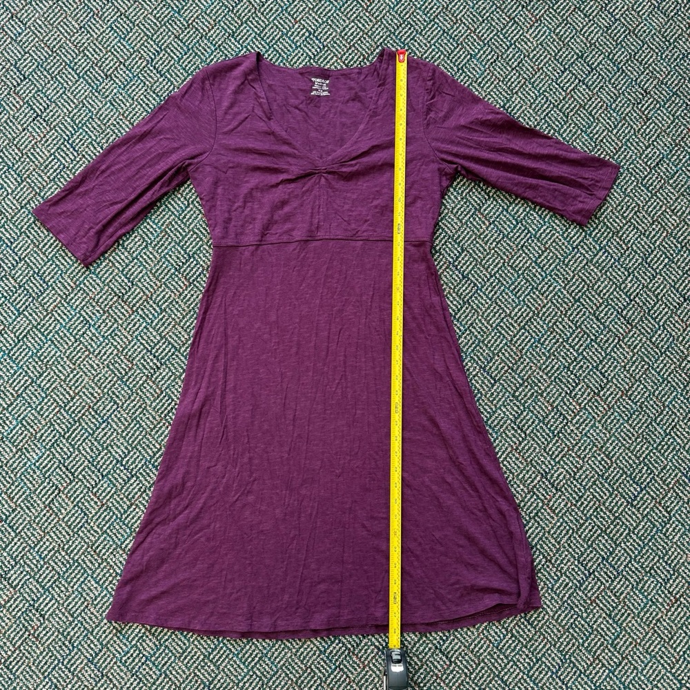 Toad & Co Dress